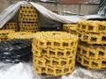 Гусеница в сборе, цепь, ленты CAT 325 (Caterpillar, Катерпиллар, Катерпиллер)