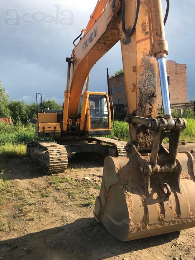 Сдам в аренду хендай 300