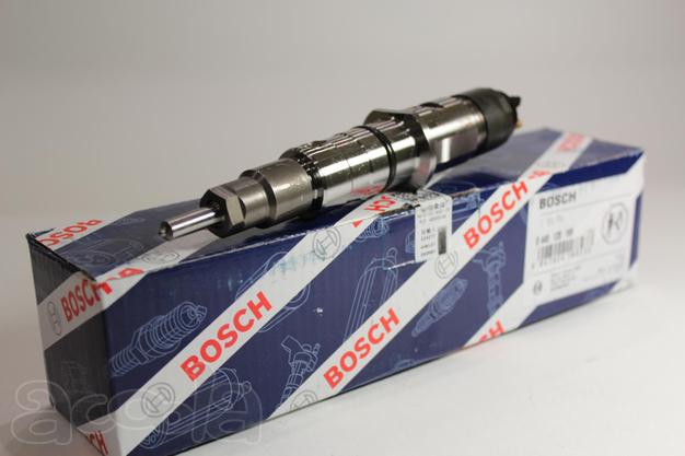 Форсунка Bosch  (Cummins)