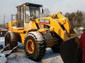 Продаю погрузчик фронтальный Cheng Gong CG942H 2008 г.в.