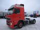 Седельный тягач Volvo FH 4х2