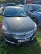 Opel Insignia, 2013
