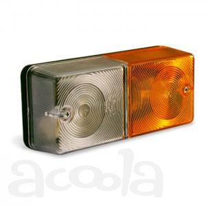 Фонарь Ф-402 (пласт корпус) "Агро Бизнес"
