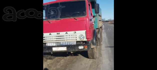 Самосвалы на почасовку и объём 13 тоники 7штук